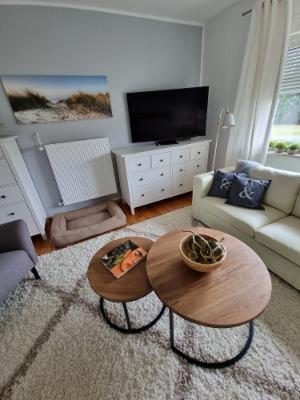 Vila Haus Frida Barth Exteriér fotografie