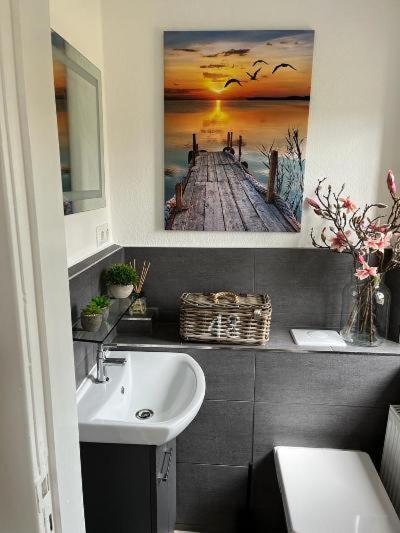 Vila Haus Frida Barth Exteriér fotografie
