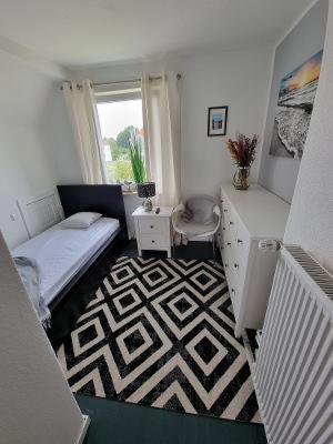 Vila Haus Frida Barth Exteriér fotografie