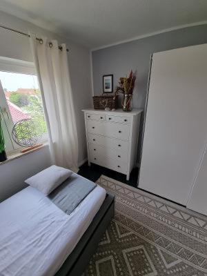Vila Haus Frida Barth Exteriér fotografie