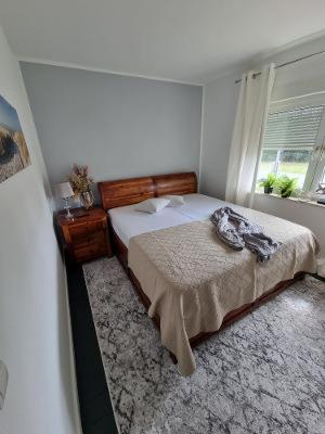 Vila Haus Frida Barth Exteriér fotografie