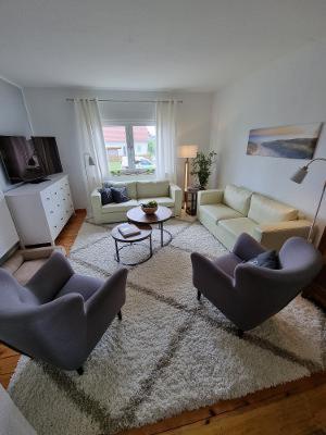 Vila Haus Frida Barth Exteriér fotografie