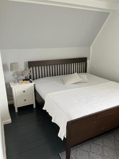 Vila Haus Frida Barth Exteriér fotografie
