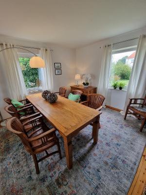 Vila Haus Frida Barth Exteriér fotografie
