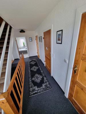 Vila Haus Frida Barth Exteriér fotografie